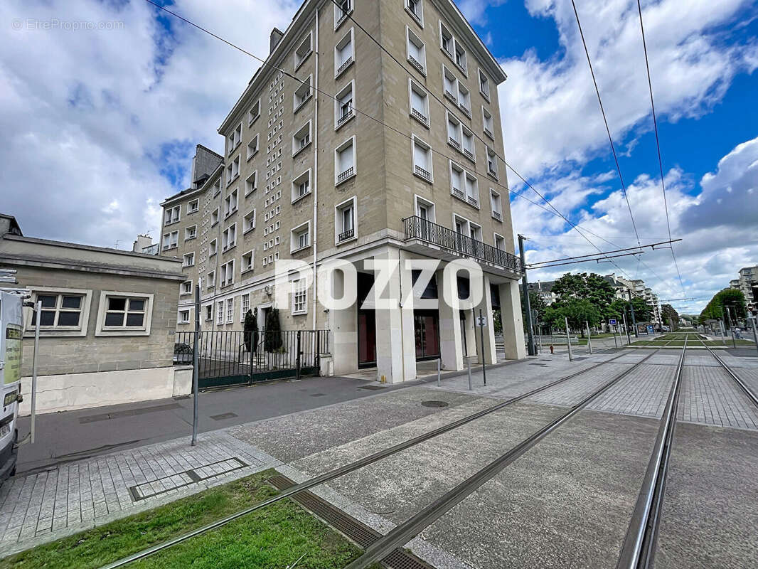 Appartement à CAEN