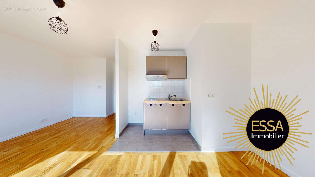 Appartement à VELIZY-VILLACOUBLAY