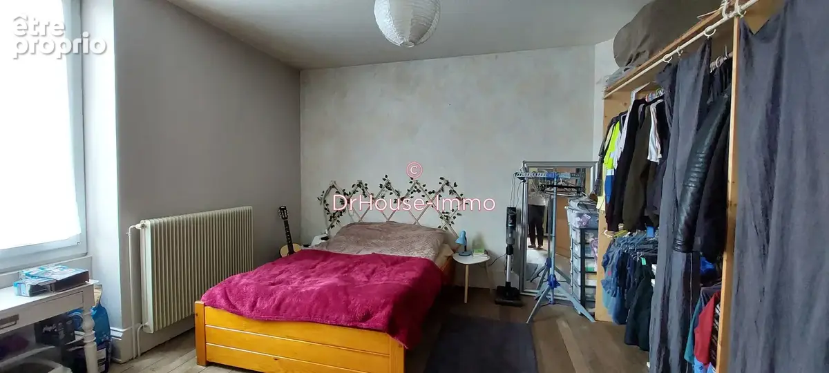 Maison 6 pièces 115 m² à vendre à Issoudun (36100) - photo 47
