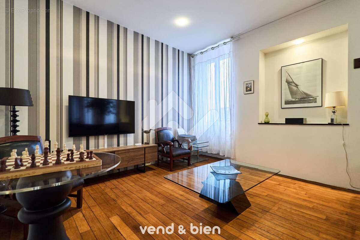 Appartement à EPERNAY