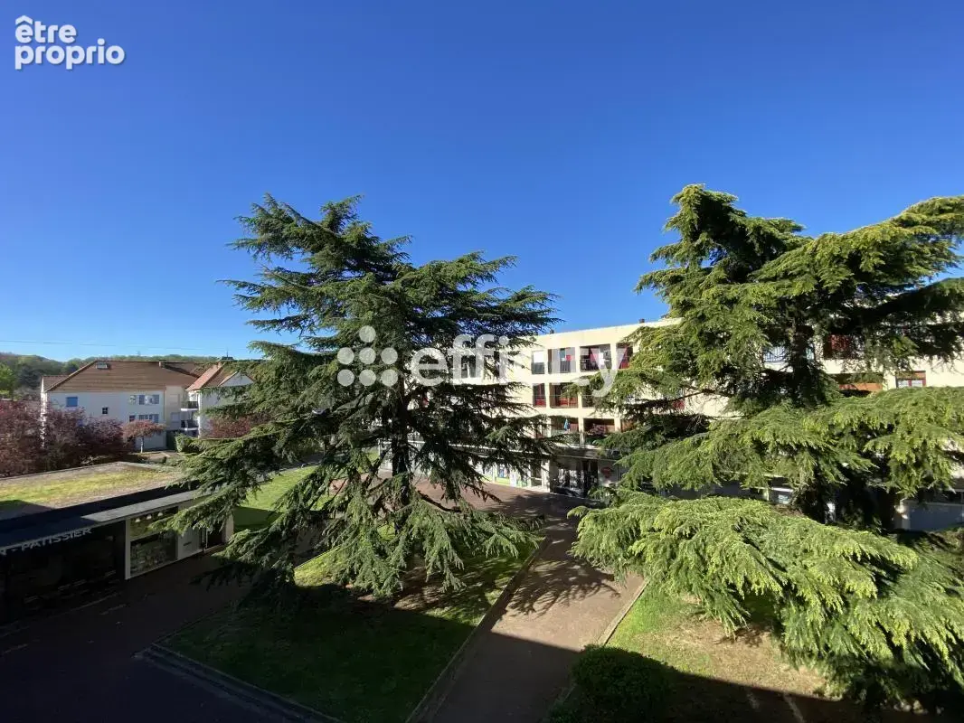 Appartement - photo 5