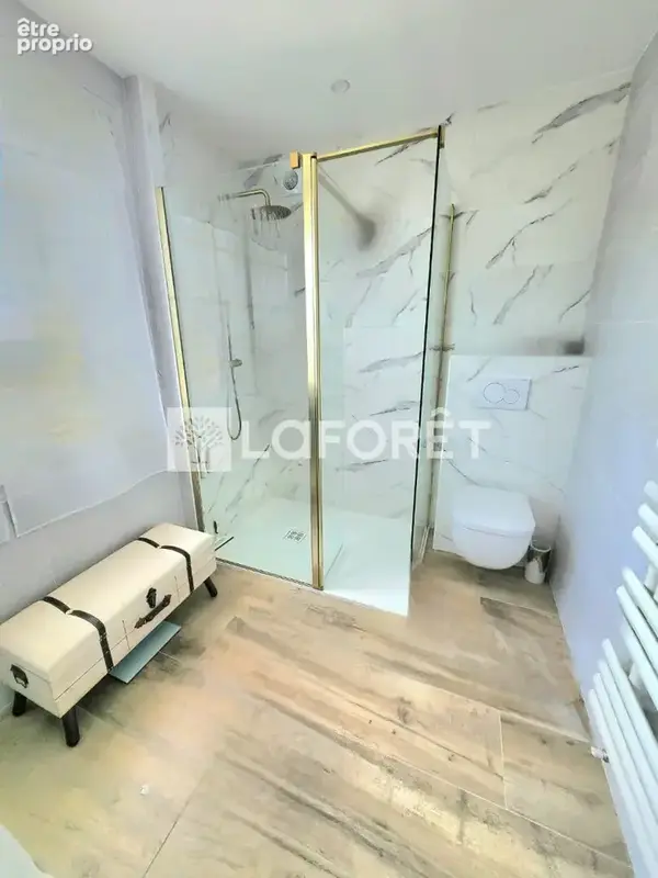 Belle Maison Le Pouliguen 4 chambres et jardin. Belles prestations ! - photo 13