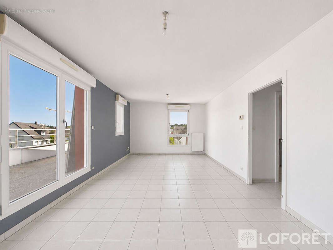 Appartement Kembs 4 pièces 92 m2 - photo 5