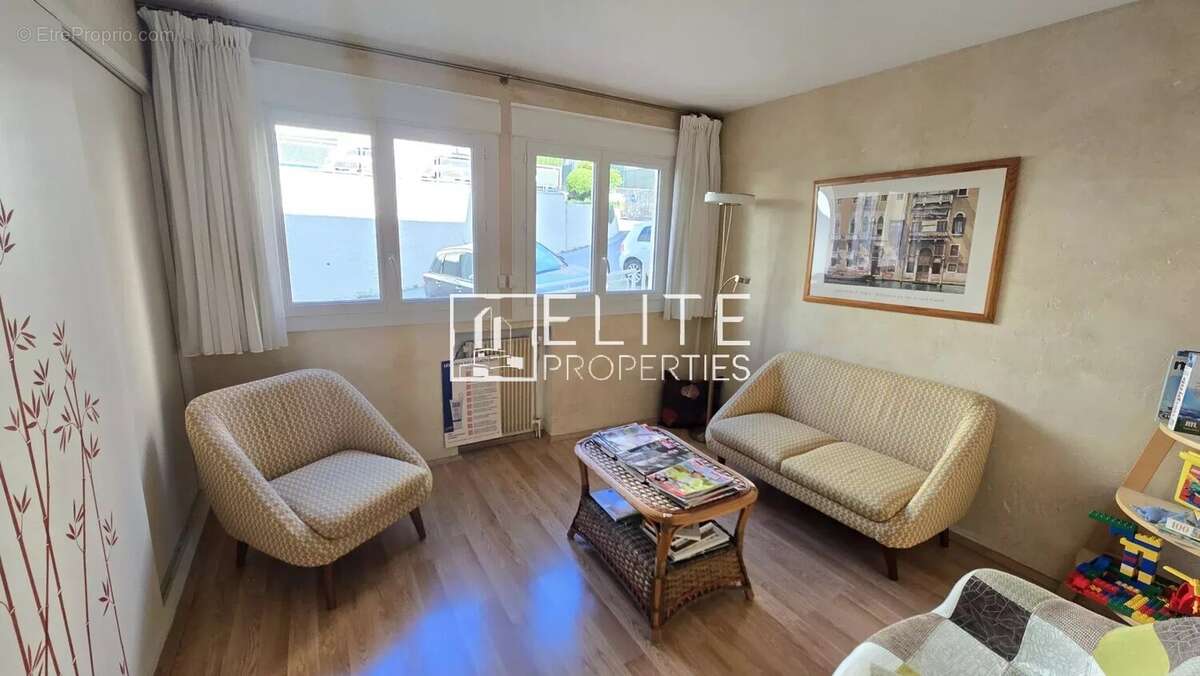 Appartement à GRASSE