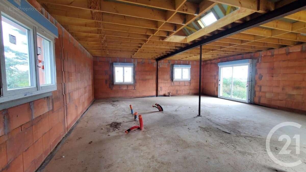 Maison à NEUFCHATEL-HARDELOT