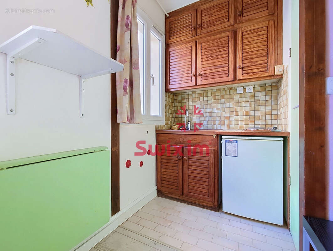 Appartement 15 m² à Paris-11e  - photo 7
