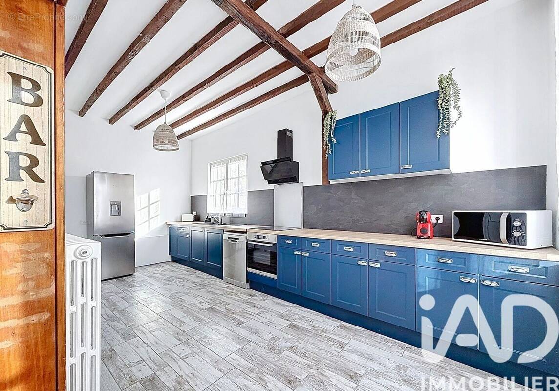 Photo 1 - Maison à CHALONS-EN-CHAMPAGNE