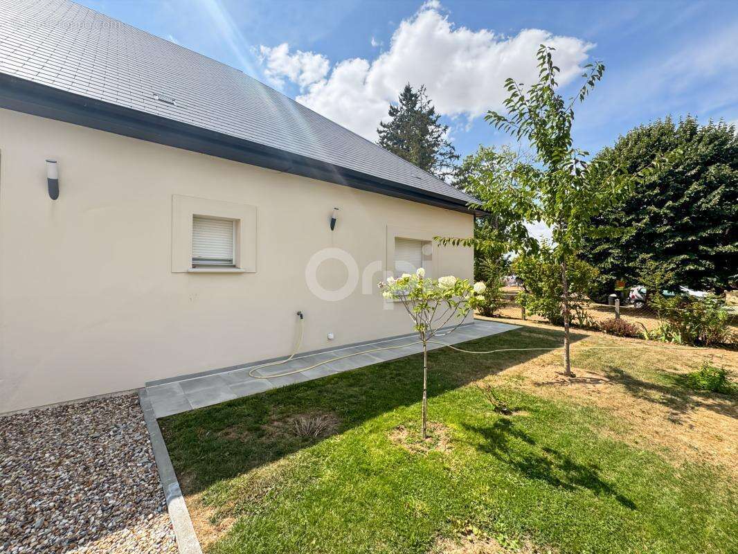 Maison 6 pièces de 198 m² - photo 12