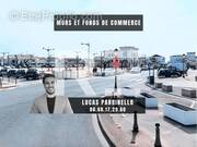 Commerce à SAINTES-MARIES-DE-LA-MER