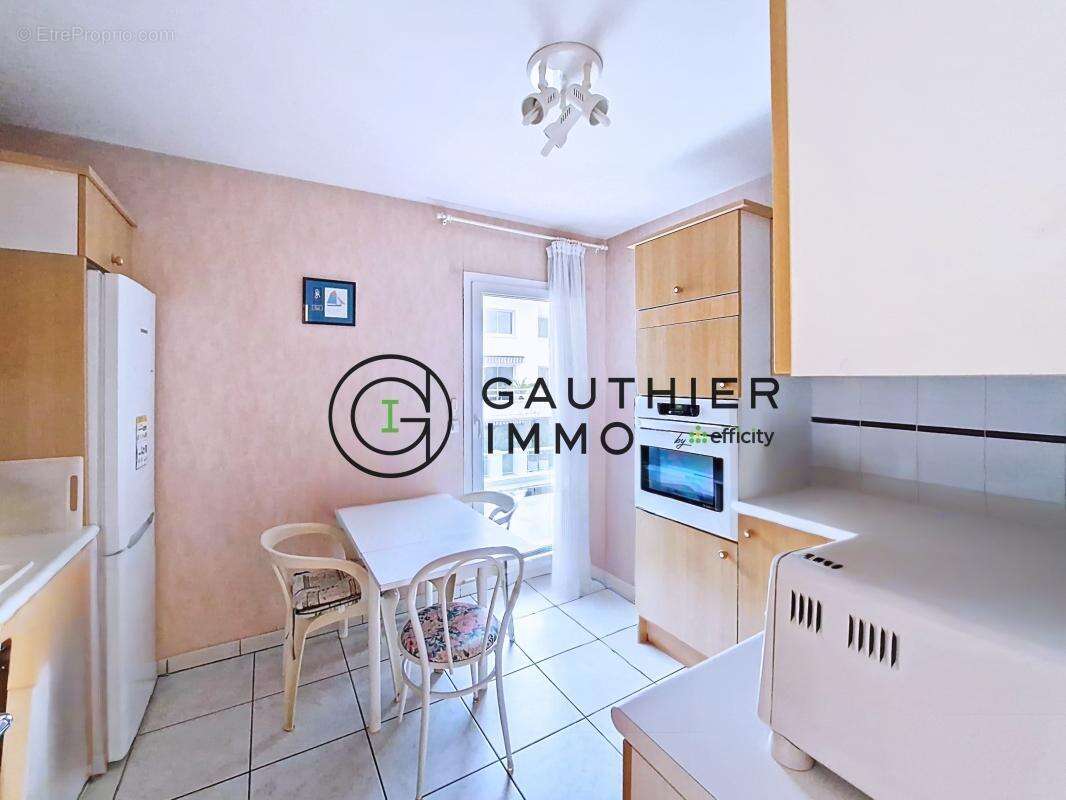 Appartement à ARCACHON