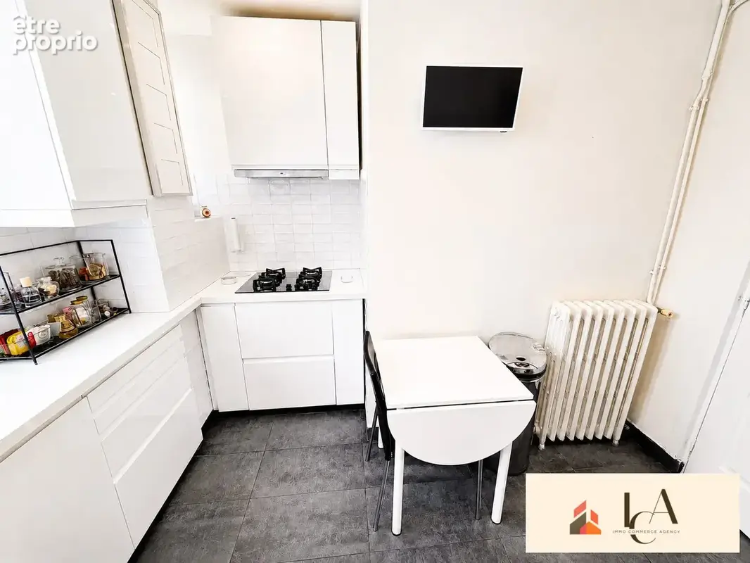 Appartement 4 pièces 86 m² à vendre à Paris-17e (75017) - photo 9