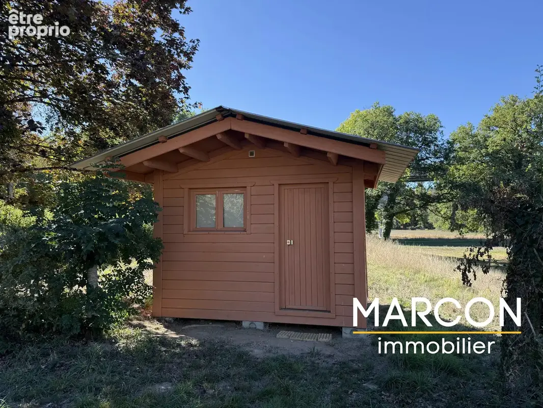 Pavillon de plain-pied proche gueret - photo 19