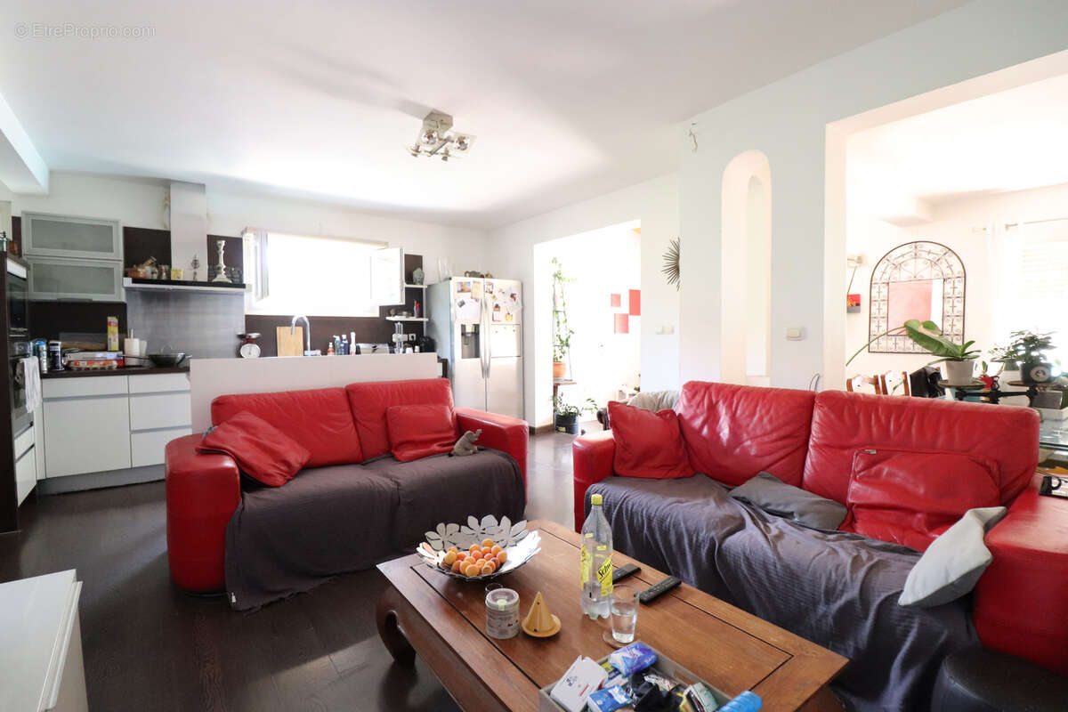 Maison à ARGELES-SUR-MER