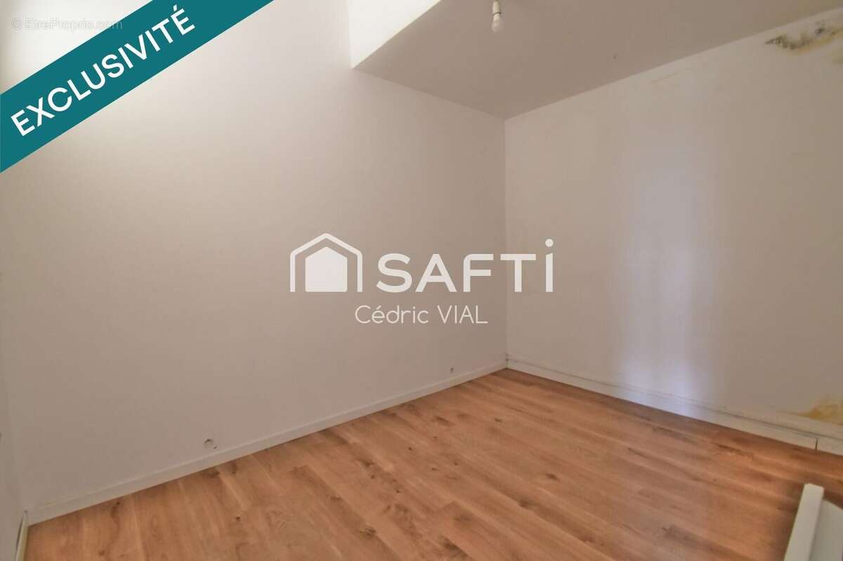 Photo 5 - Appartement à DIGNE-LES-BAINS