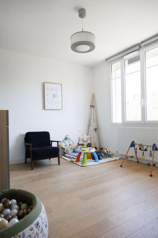 St Félix - Appartement 130m2 - photo 24