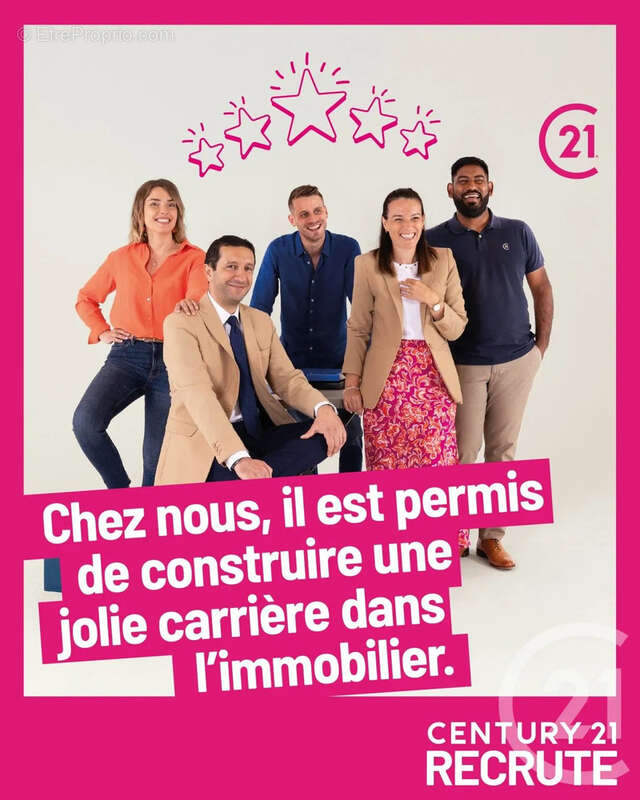 Appartement à GENAY