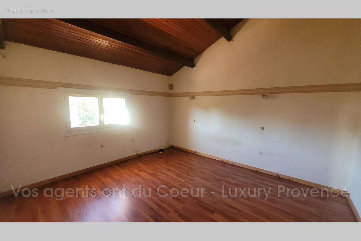 Maison à SAINT-SAVOURNIN