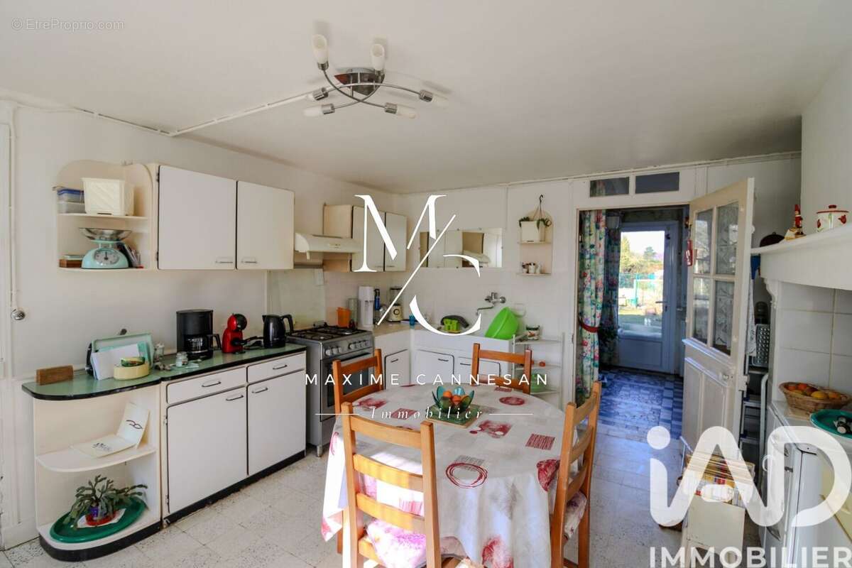 Photo 2 - Maison à MONTIGNY