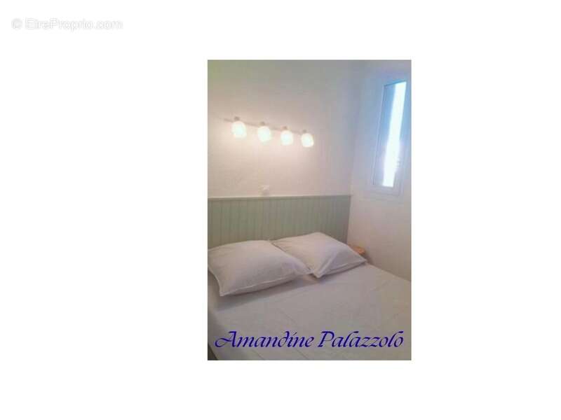 Appartement à LEUCATE