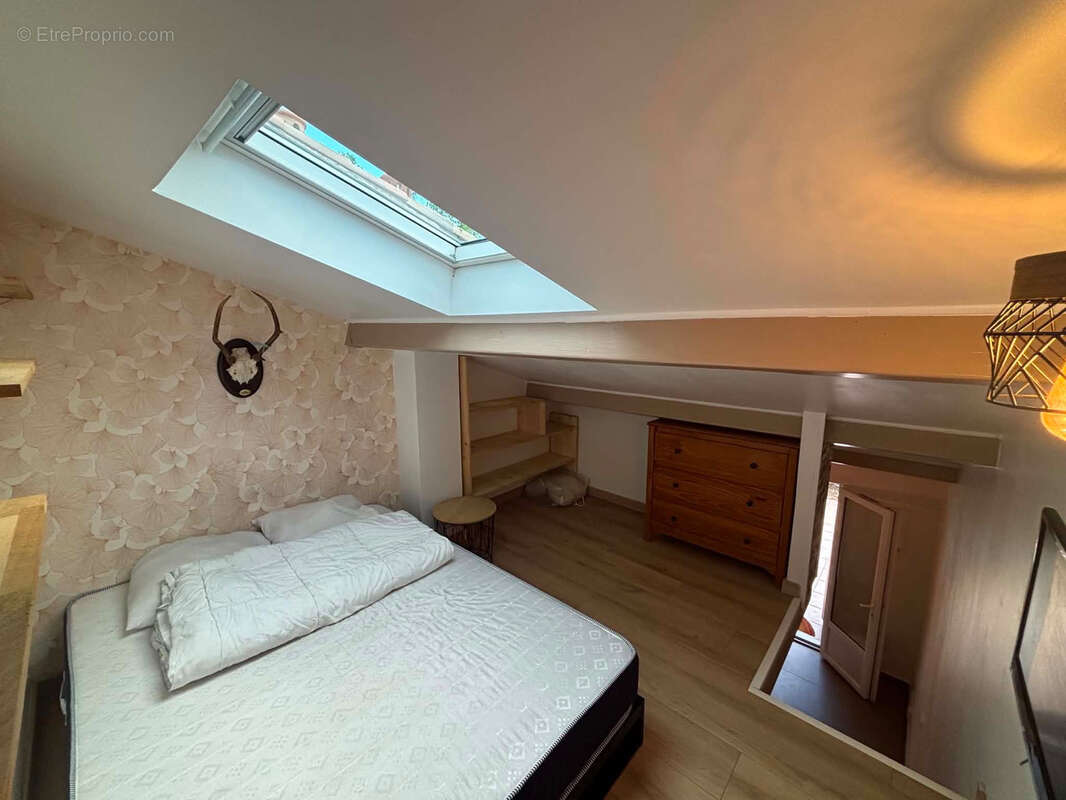 Appartement à SAINT-VALLIER-DE-THIEY