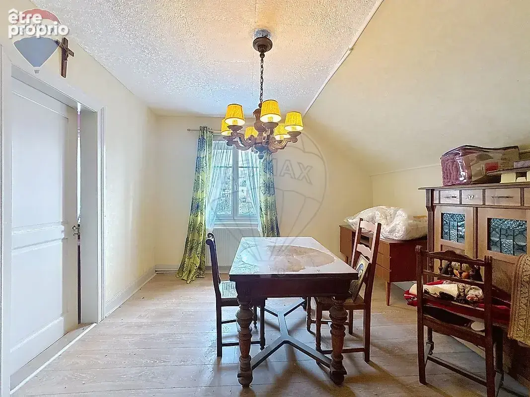Maison 2 chambre(s) à vendre - photo 6