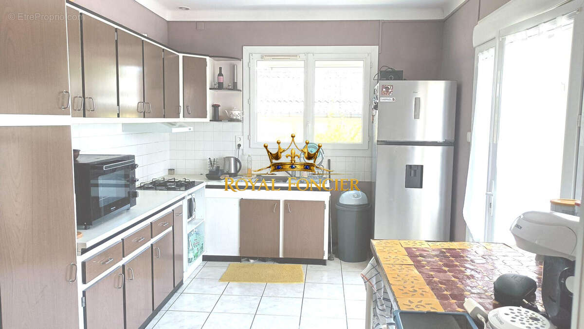 Maison 102 m² à Chatellerault  - photo 6