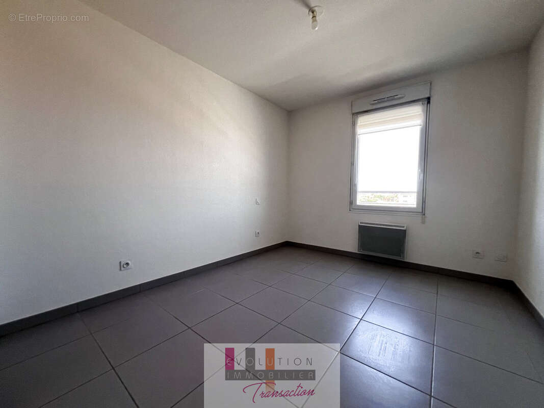 Appartement à SALEILLES
