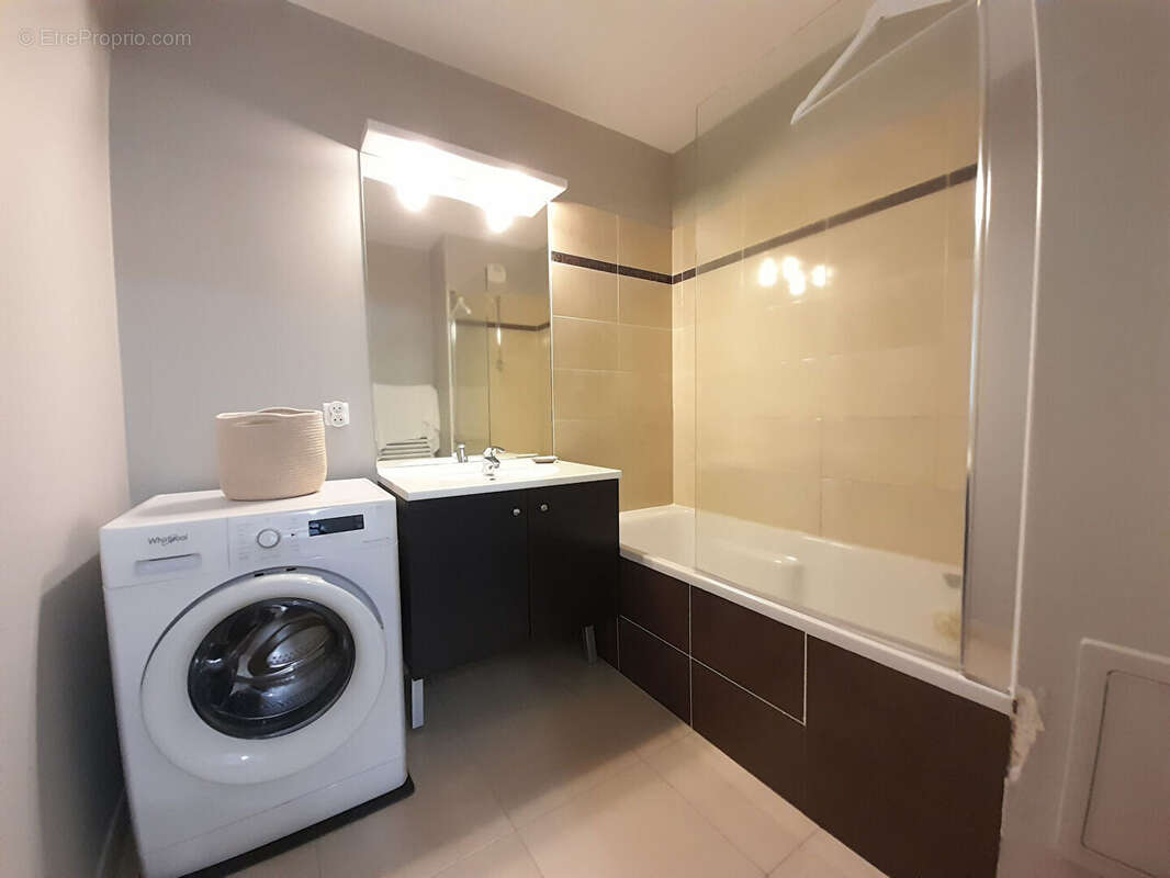 Appartement franconville - 3 pièce(s) - 60.57 m2 - photo 6