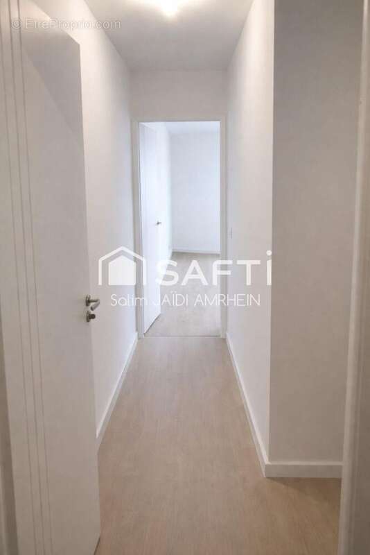 Photo 4 - Appartement à VILLIERS-SUR-MARNE
