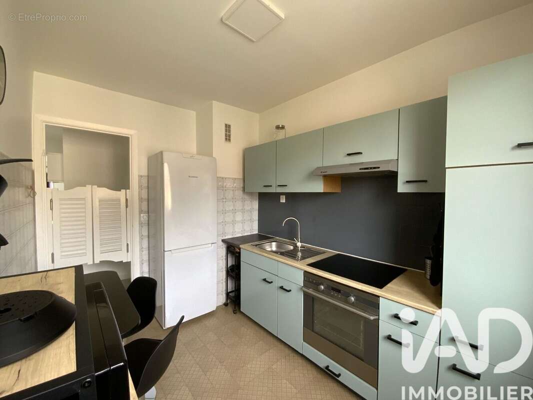 Photo 6 - Appartement à VENCE