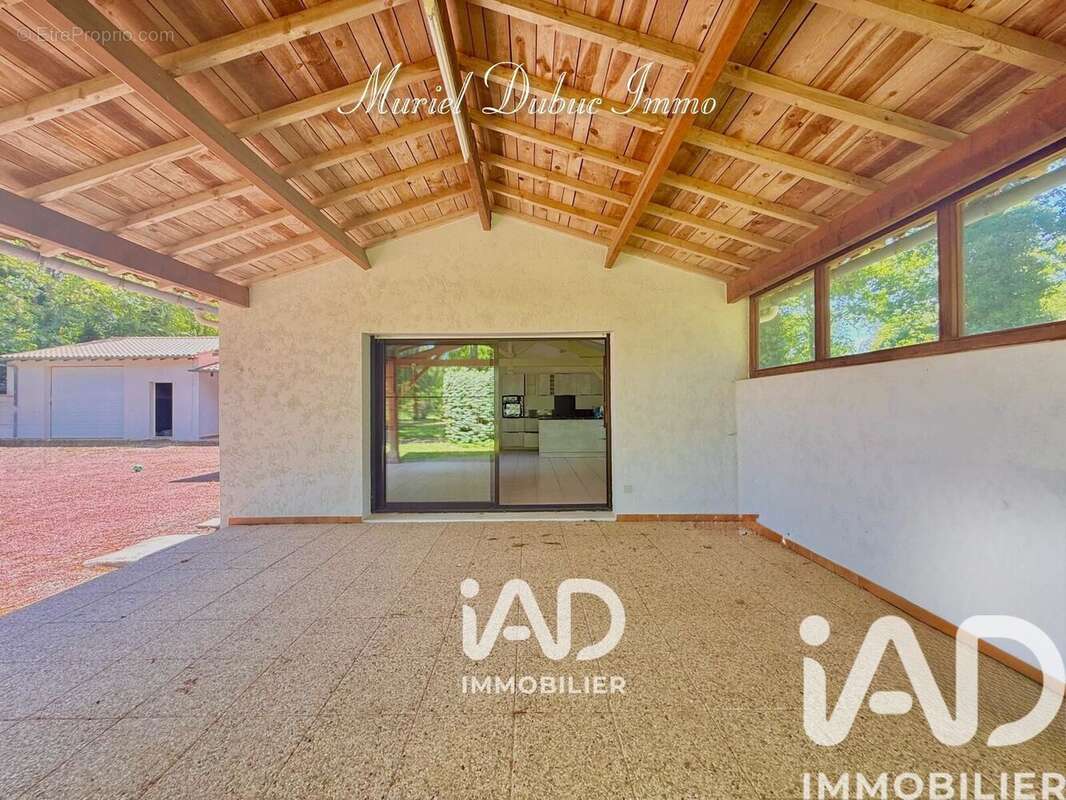 Photo 6 - Maison à LES MATHES