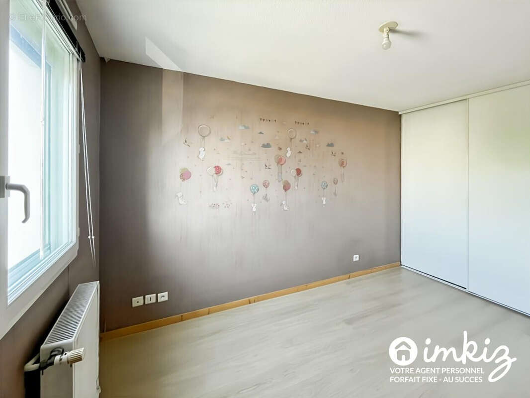 Appartement à MERIGNAC
