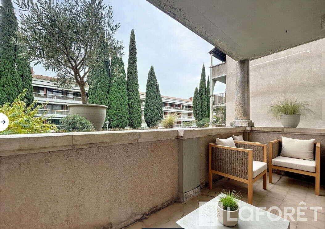 Appartement à ORANGE