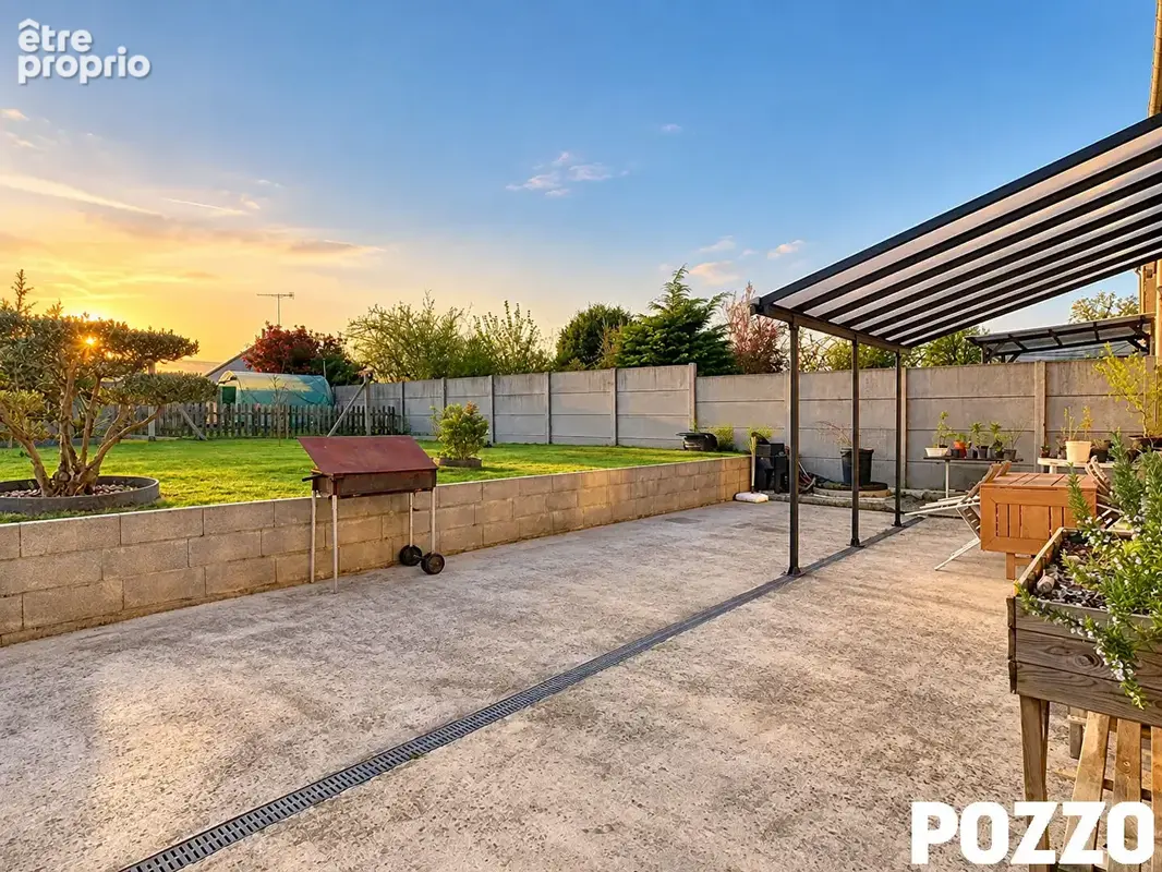 A vendre - belle maison renovee - pontorson - photo 15