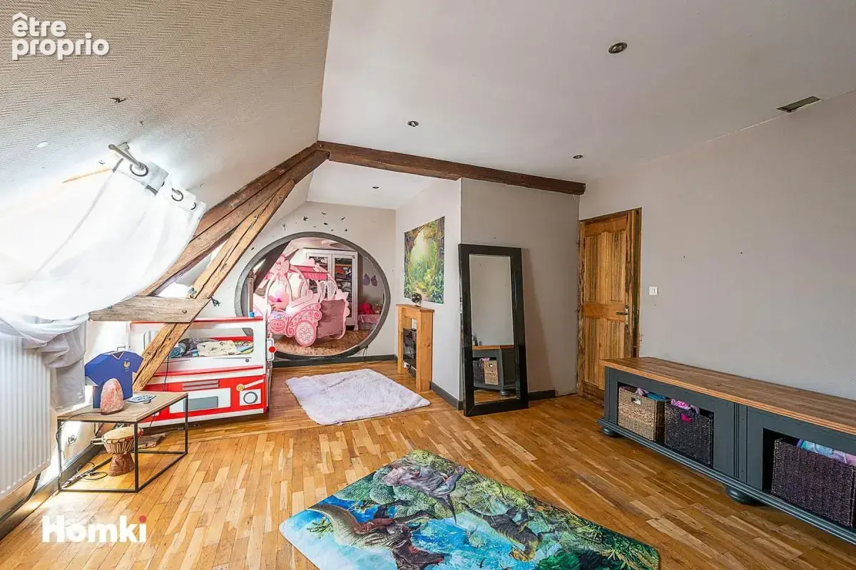 Maison/Villa T9 de 330 m² à Saint-Martin-sur-Écaillon 59213 - photo 17