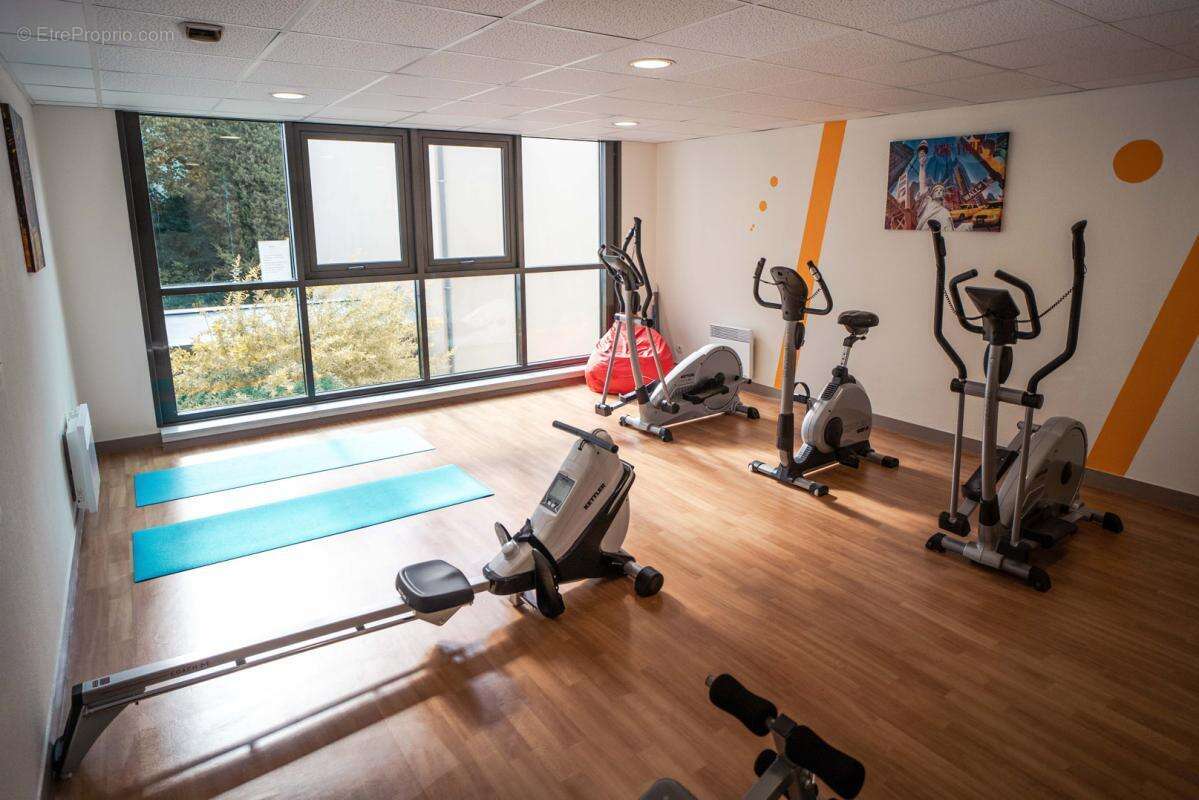 Spécial Investisseur Studio 18.23 m² - photo 7
