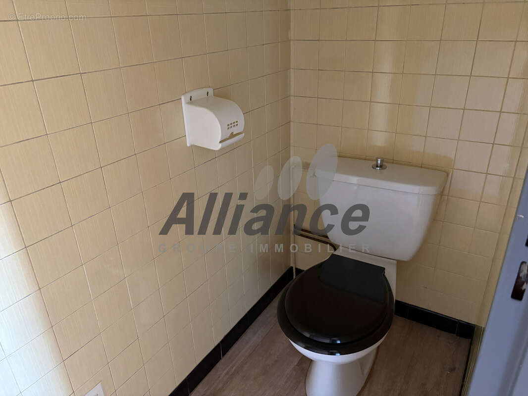 Maison à SAINT-SAUVEUR