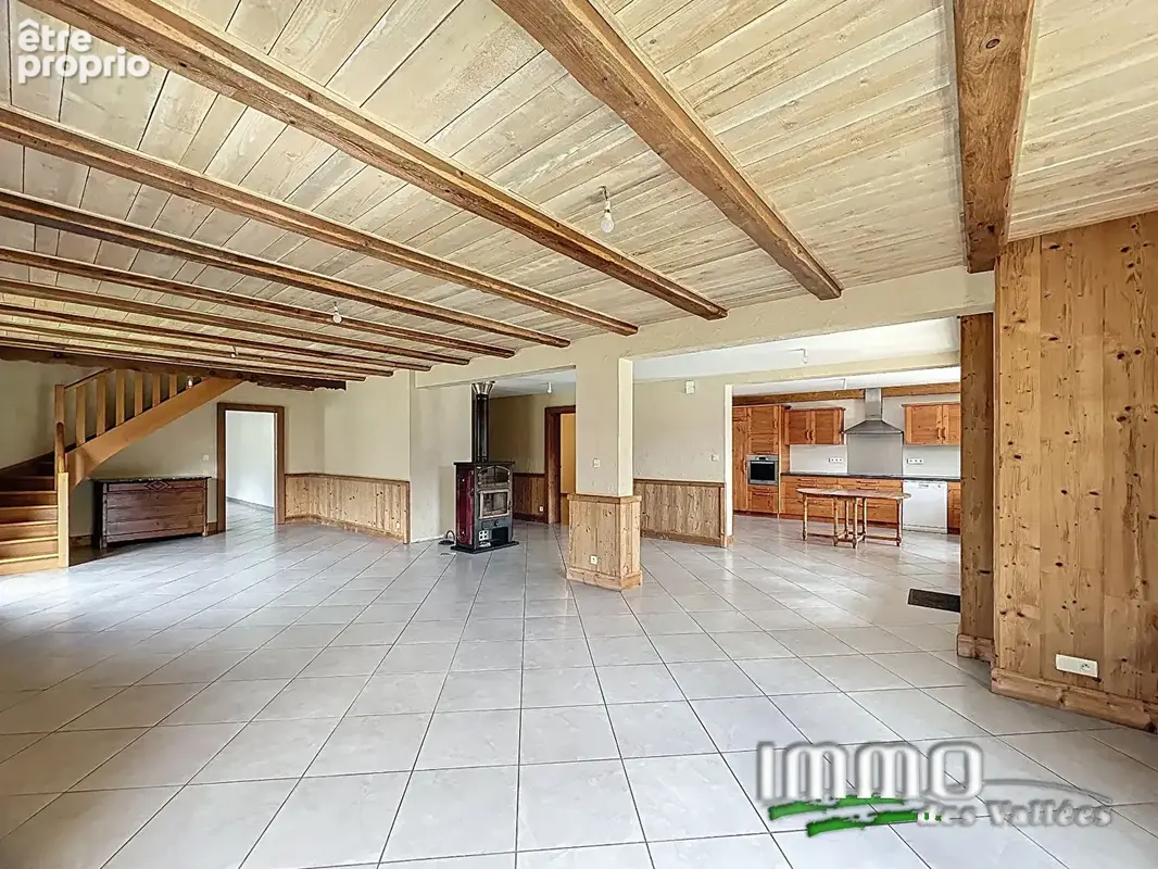 Ferme - entre modernité et authenticité - photo 3
