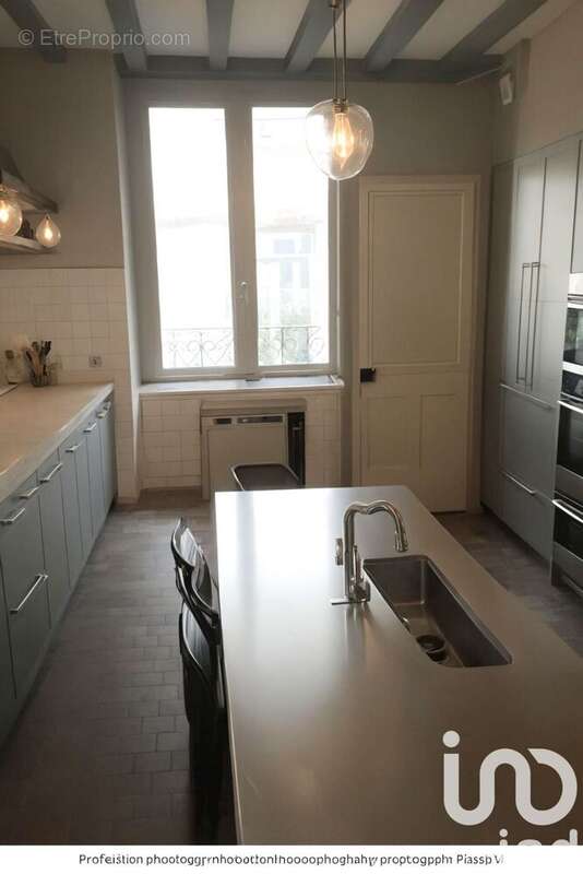 Photo 5 - Maison à BAUGE