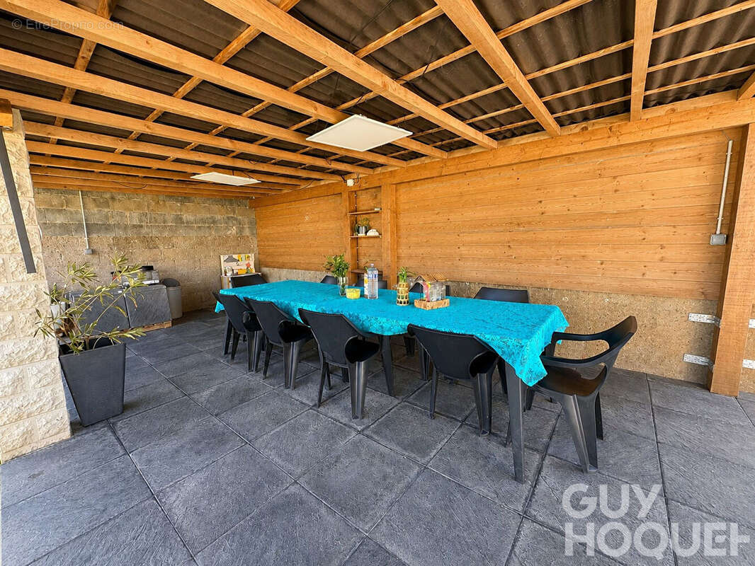 Maison Poitiers 7 pièce(s) - photo 17