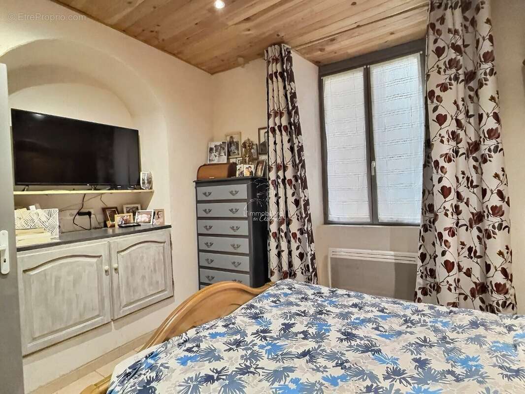 Maison à VALLERAUGUE