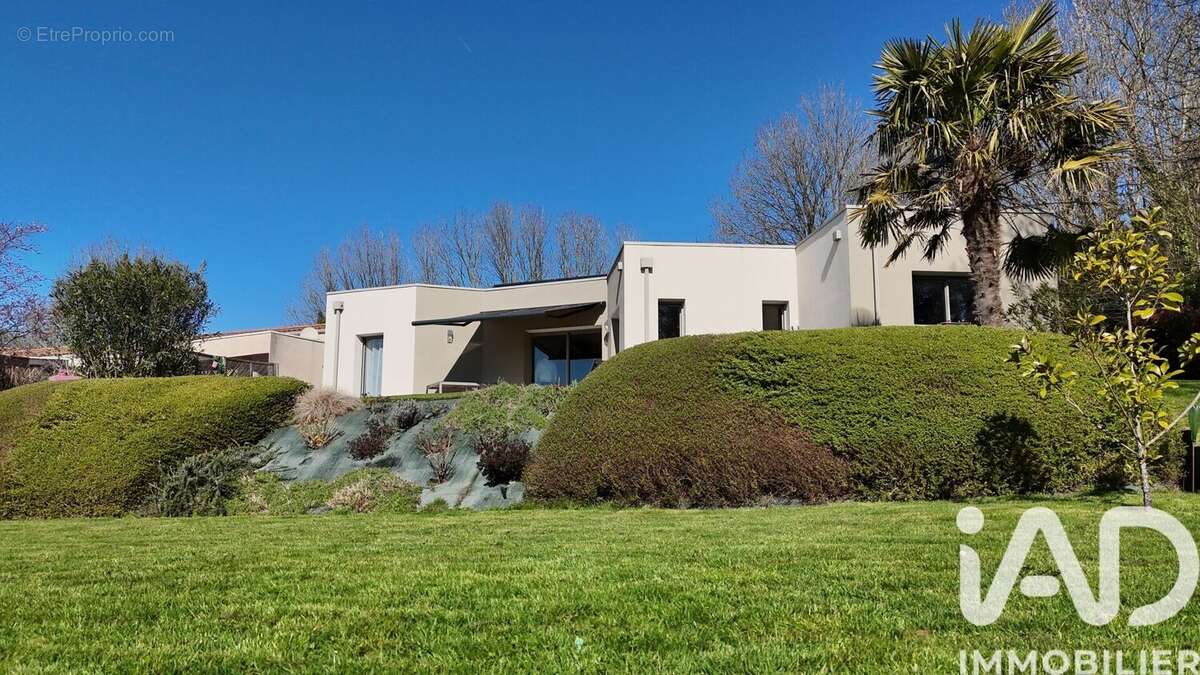 Photo 5 - Maison à POUZAUGES