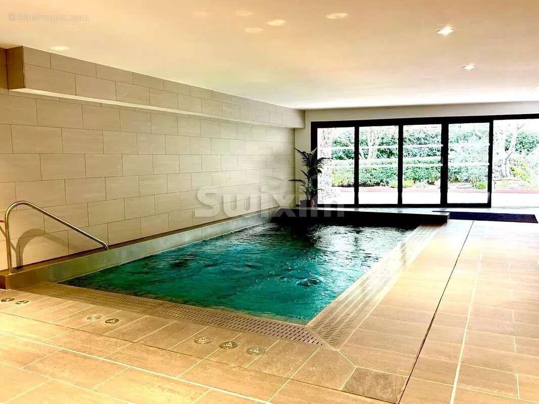 Appartement à SAINT-TROPEZ