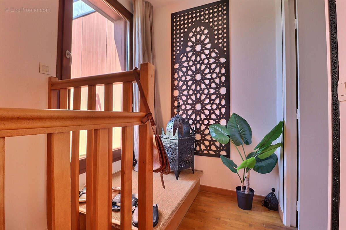 Maison à SAINT-DENIS