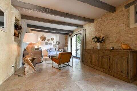 Maison à UZES