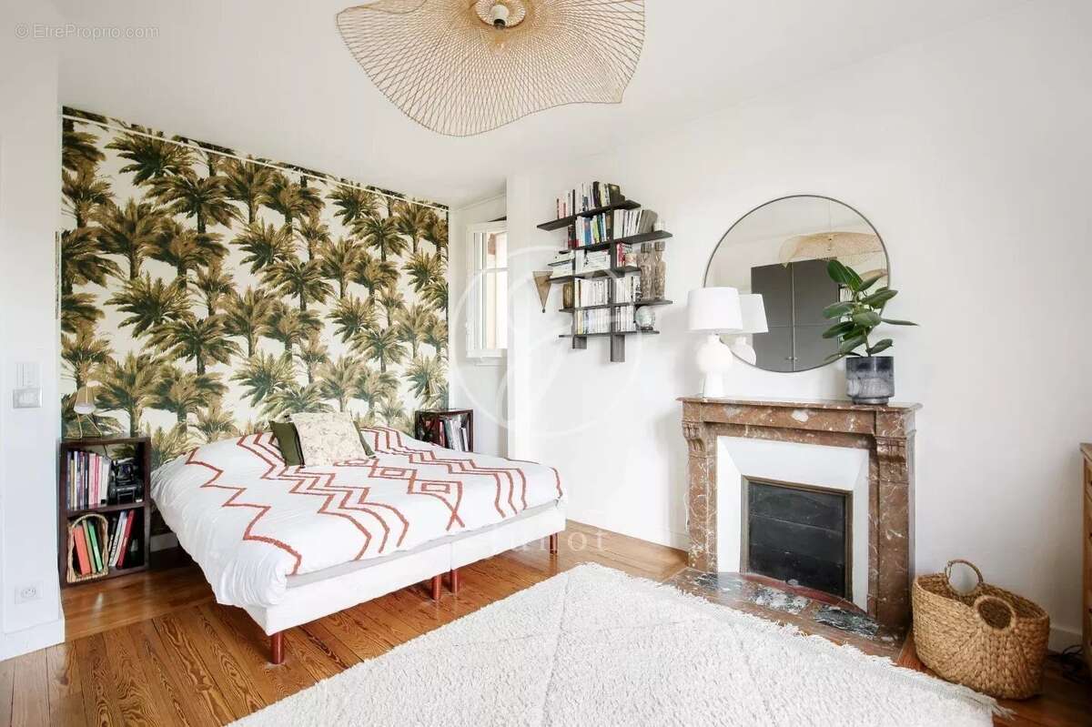 Maison à LE VESINET