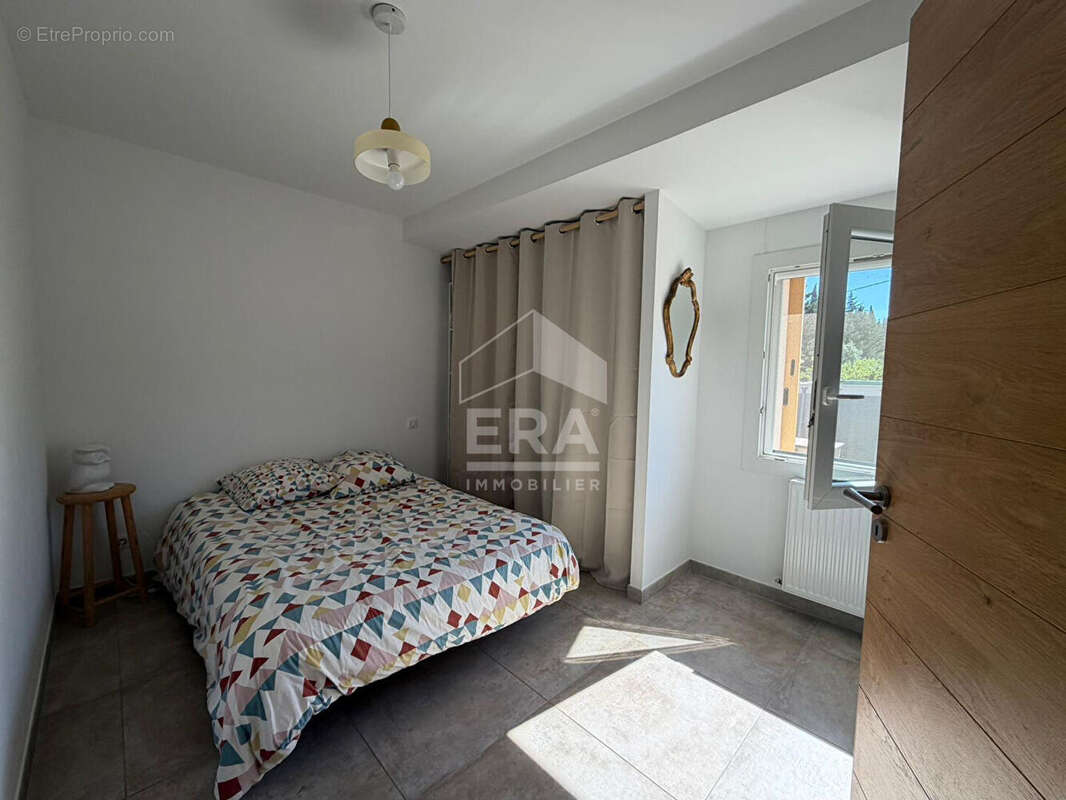 Maison 115m² à narbonne - photo 8