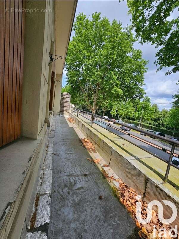 Photo 5 - Maison à BONNEUIL-SUR-MARNE