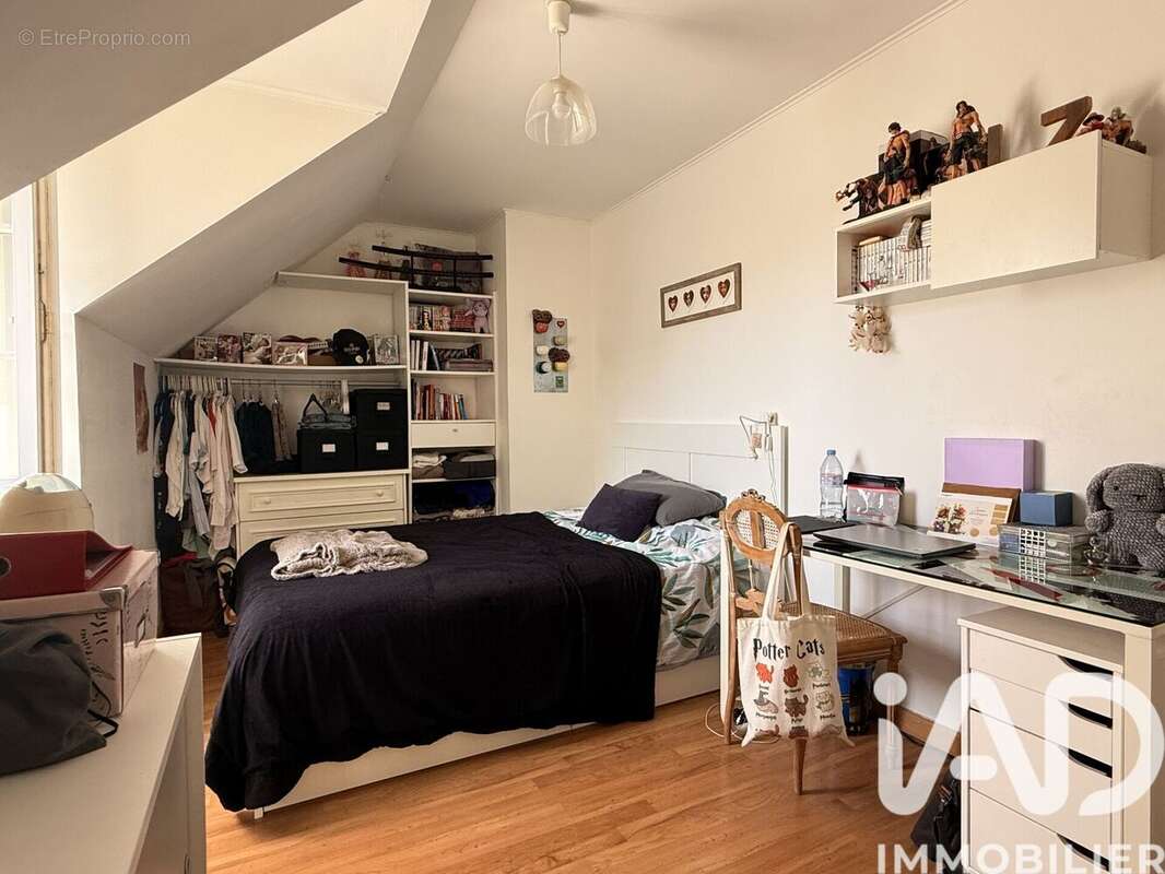 Maison 146 m² à Nerville-La-Foret  - photo 9