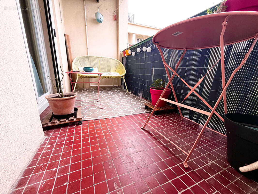 Appartement à ARLES